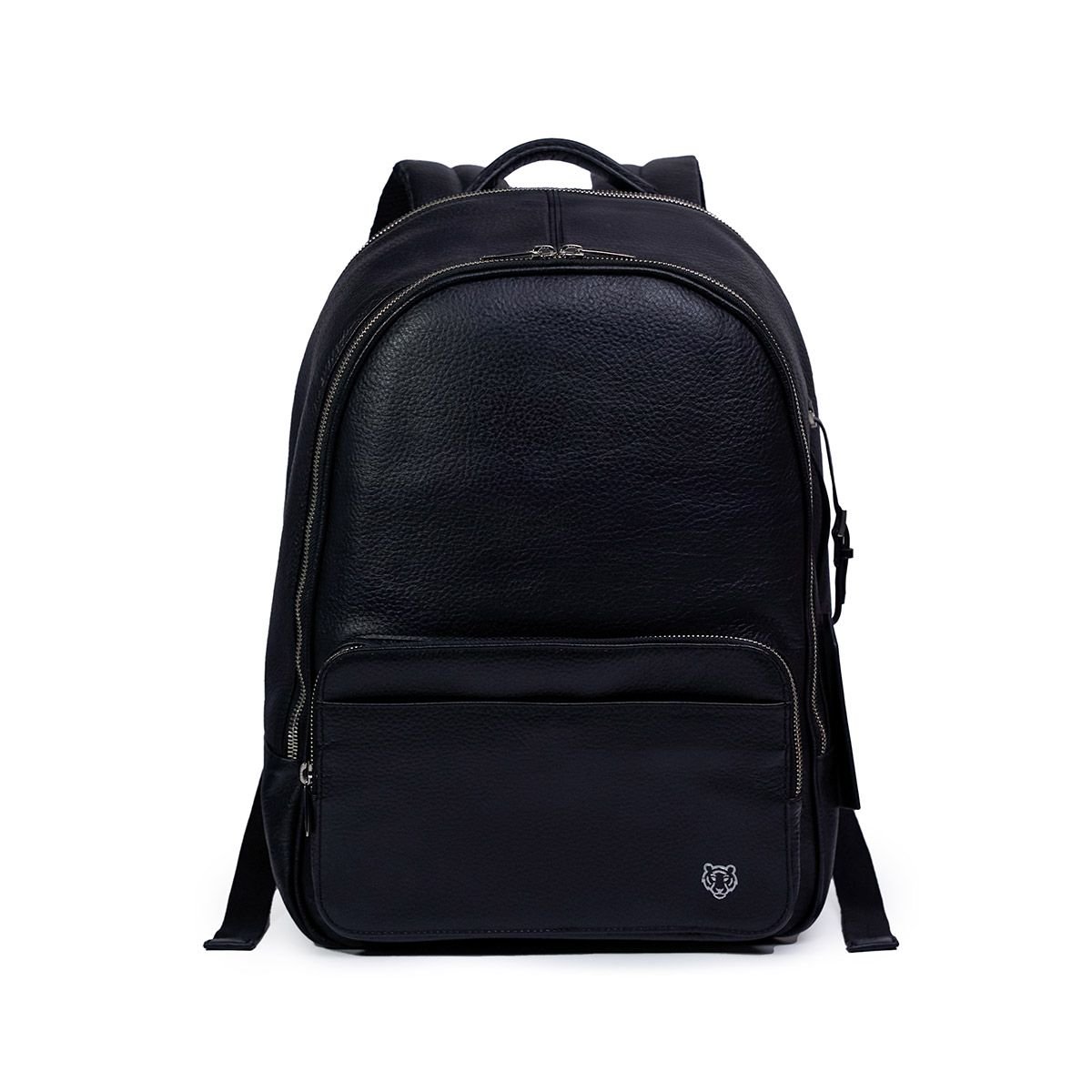 Blackandbengal_bolsos_maletas_Morrales_dinasty_pro_front